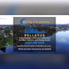 Hotel California By The Sea Bellevue Home Facebook