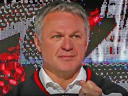 Claude Lemieux
