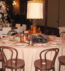 Mad men dinner party, betty draper style. Mad About Mad Men Celebrations At Home