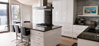 Coup de projecteur sur la cuisine moderne signée schmidt. Modern Cabinet Design Manufacture Of High Quality Custom Cabinets