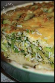 Gratin De Courgettes Au Poulet Tout Le Monde A Table Recette Reste Poulet Gratin De Courgettes Recette Reste De Poulet