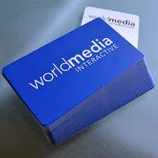 These cards are printed on 16pt c2s then heat laminated with silk film. Silk Business Cards With 1 5mil Silk Laminate Printed By Elite Flyers