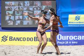 We did not find results for: Agatha E Duda Celebram A Conquista Do Titulo Do Circuito Brasileiro De Volei De Praia Surto Olimpico