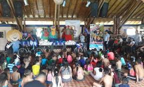 Conceito e significado de lúdico: Fortalecemos El Bienestar Policial Con Actividades Ludico Recreativas En El Valle Del Cauca Policia Nacional De Colombia