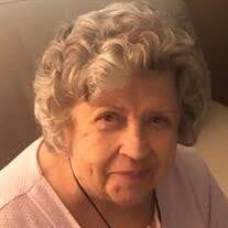 Barbara Ann Vicknair Glorioso Obituary (2025)