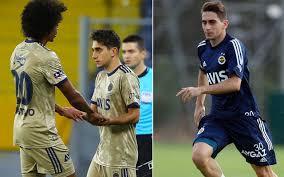 Ömer faruk beyaz, fenerbahçe'den stuttgart'a transfer olmasının ardından ardından futbolseverlerin gündemindeki isim olmaya başladı. Gqqderzlipsc7m