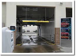 I was absolutely amazed at how good my car looked after the wash. Touchless Automatic Car Wash Near Me Blog Otomotif Keren
