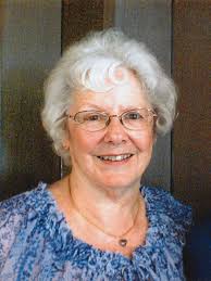 Loretta Pauline Draves Rydman (1938-2024)