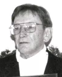 Robert "Woody" Stone (1994)
