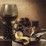 "Qué es un bodegón" de preguntas-de-arte.blogspot.com