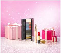 lancôme s holiday makeup collection