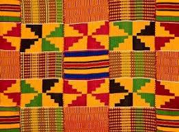 Your dream wedding reception decor. African Wedding Traditions Lovetoknow