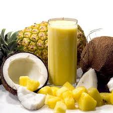 Pineapple Coconut A Grade 2 Oz To 25 Pound Pricing Smoothie Pour Maigrir Alimentation Etre En Bonne Sante