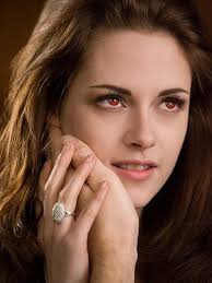 how to get the bella swan beauty look