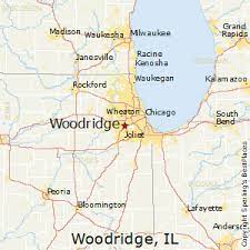 Locate woodridge hotels on a map based on popularity, price, or availability, and see tripadvisor reviews, photos, and deals. Best Places To Live In Woodridge Illinois