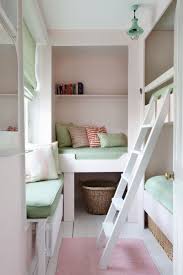 30 Fabulous Bunk Bed Ideas Design Dazzle Bunk Rooms Bunk Room Small Bedroom Designs