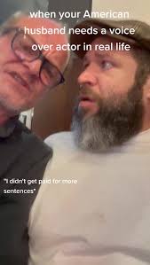 German Couple Voice Reveal