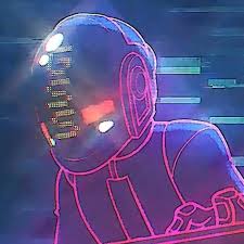 Daft Punk Tribute Loop Animation Wallpaper Engine Daft Punk Animation Wallpaper
