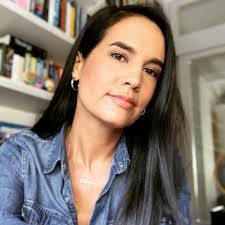 Kristy Lu's Instagram, Twitter & Facebook