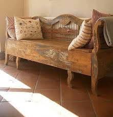 Bench Love Gustavian Furniture Furniture Home