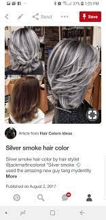 Pin By Mary Claire Tritz Clark On Health Beauty Hair Styles Semi Permanent Hair Dye Medium Hair Styles