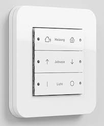 Gira E3 Jalousien Elektro Licht
