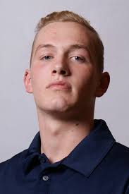 2016 Men's Water Polo Roster