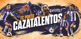 Cubrimiento en línea a través de colombia.com Fc Porto Organizes Third Scouting Event In Colombia