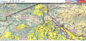 Ils Caution On Sectional Chart Flight School Discussion