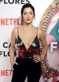 #bebrave #befree #belove mexican born california raised actress, living & learning in a constant r*evolution. Erendira Ibarra De Ingobernable Habla Del Acoso Sexual