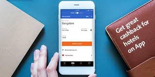 Goibibo is undoubtedly the best hotel booking site in india. The Importance Of Best Hotel Booking App In India Rohini Patil Blog