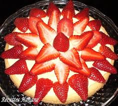 Epingle Sur Tarte