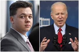 QAnon Shaman Jacob Chansley Wants Rittenhouse Attorney for Jan 6 Appeal