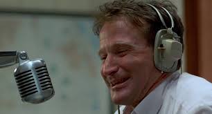 Blindsided by GOOD MORNING, VIETNAM