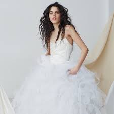 Ich verkaufe 2 karten für den brautkleiderball am 25.09.2021 im landhaus hubertus. Vivienne Westwood Lanciert Bridal Couture Vogue Germany