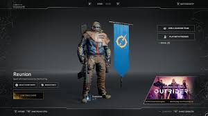 Once you're locked into your class choice, you'll want to make use of their. Outriders How To Change Classes Slyther Games