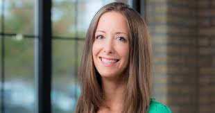 Mars Food VP Caroline Sherman: Why you should always hire someone who  “scares” you