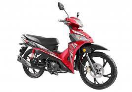 Contact us if you have any enquiry. 2018 Sym E Bonus 110 In Malaysia From Rm3 768 Paultan Org