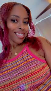 Single woman seeking relationship in Prince George VA