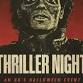 Thriller Night with Boomkinetic event image