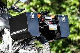 Yamaha Wr250r Upgrades Tusk Panniers Yamaha Pannier Dual Sport Motorcycle