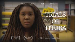 The Black School Girl Project — Marie Tagbo