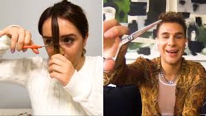 The untold truth of brad mondo | stylesrant. How To Cut Your Bangs At Home According To Youtuber Brad Mondo Video Dailymotion