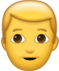 Man Emoji Free Download Iphone Emojis Emoji Faces Emoji Emoticon
