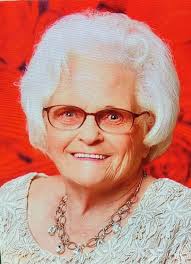 Opal Lucille (Newcomb) Hayman Obituary November 10, 2024