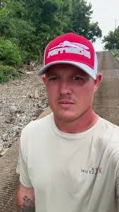 Curtis Hickman's Instagram, Twitter & Facebook