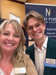 Ashley Hamby, MS I/O Psychology, SHRM-CP