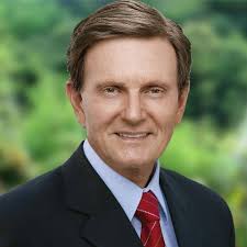 Marcelo crivella venceu em sua terceira tentativa de se tornar prefeito do rio. Marcelo Crivella Home Facebook