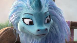 Raya (kelly marie tran) teams up with sisu the dragon (awkwafina) to save the world in raya and the last dragon. we skip to six years after the droon disaster, when raya summons sisu to aid her on her heroic quest. Things Only Adults Notice In Raya And The Last Dragon
