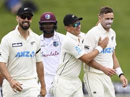 Cricket schedule of international, t20 and t10 leagues, indian, english, australian and domestic cricket matches on cricket world. Live Cricket Score New Zealand Vs West Indies 1st Test Day 3 The Times Of India 58 5 West Indies 247 9